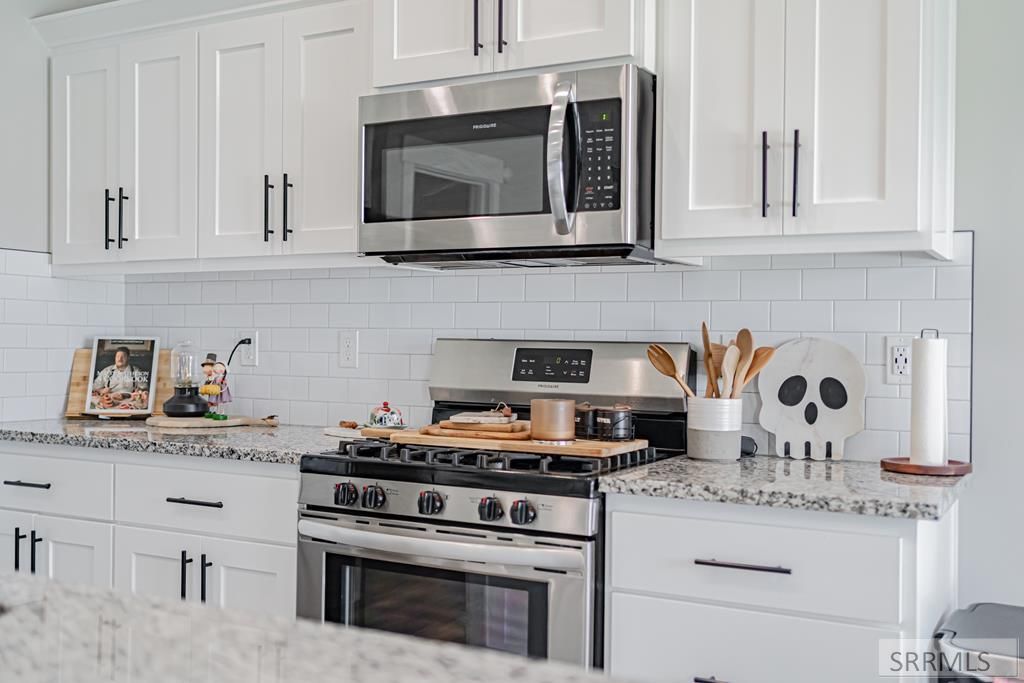 Image 48 of property listing at 445 Rock Hill Lane, Idaho Falls, ID 83401