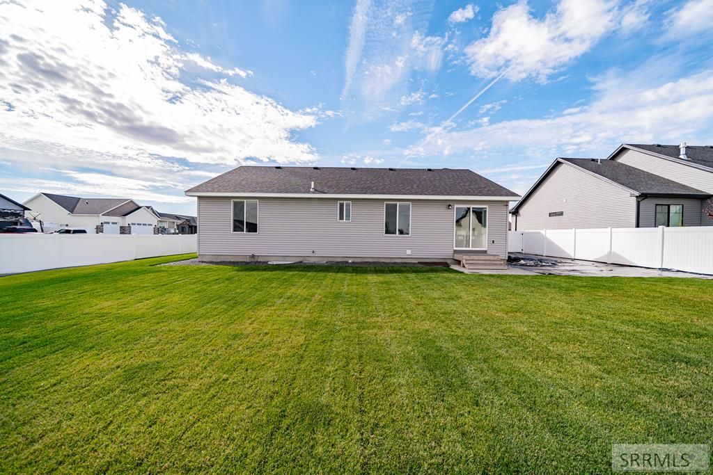 Image 53 of property listing at 445 Rock Hill Lane, Idaho Falls, ID 83401
