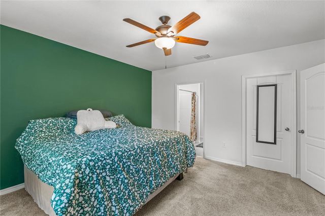 1745 BENT BRANCH AVENUE, Deland, FL 32720