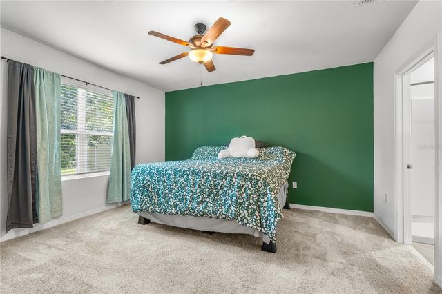 1745 BENT BRANCH AVENUE, Deland, FL 32720
