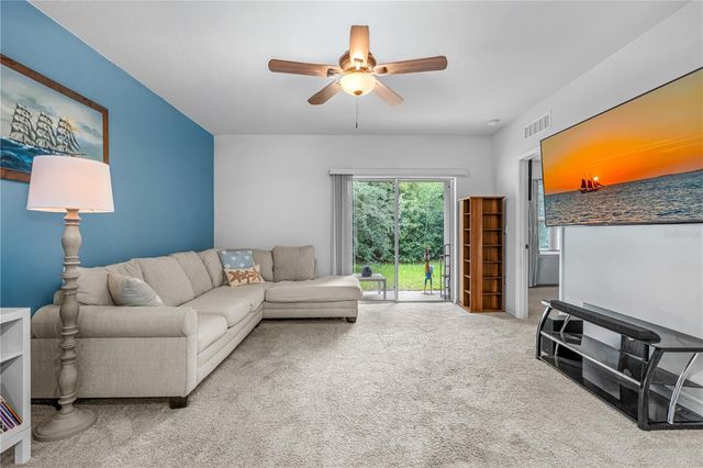 1745 BENT BRANCH AVENUE, Deland, FL 32720