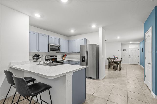 1745 BENT BRANCH AVENUE, Deland, FL 32720
