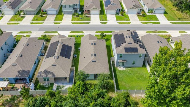 1745 BENT BRANCH AVENUE, Deland, FL 32720