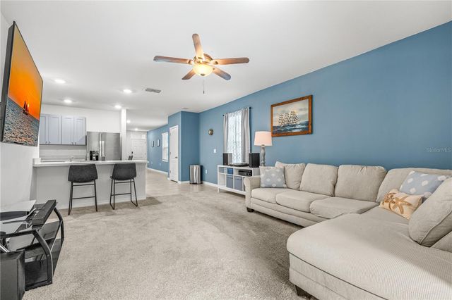 1745 BENT BRANCH AVENUE, Deland, FL 32720