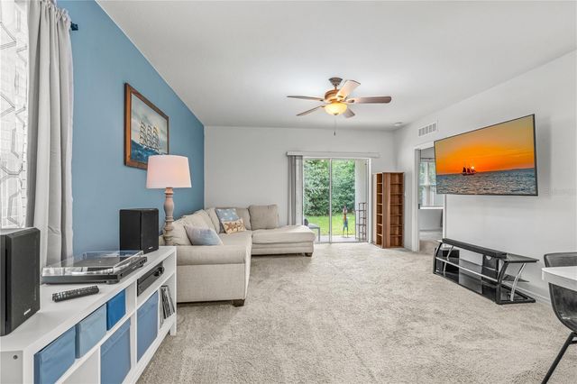 1745 BENT BRANCH AVENUE, Deland, FL 32720