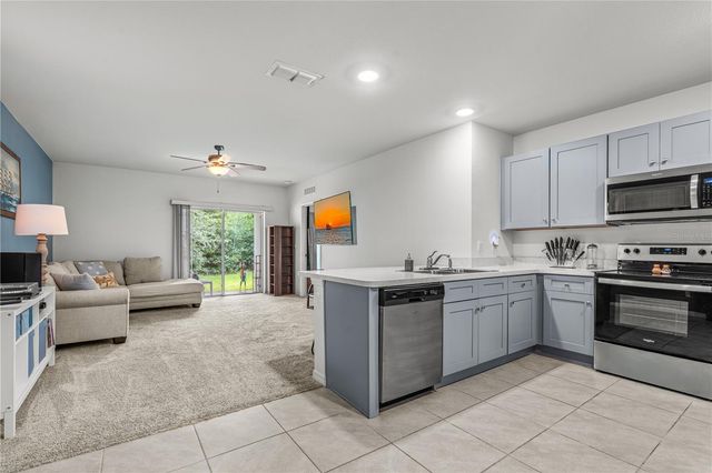 1745 BENT BRANCH AVENUE, Deland, FL 32720