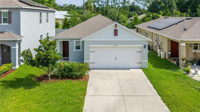 1745 BENT BRANCH AVENUE, Deland, FL 32720