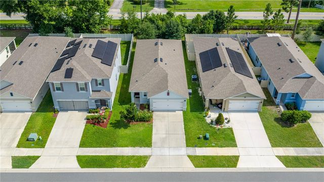1745 BENT BRANCH AVENUE, Deland, FL 32720