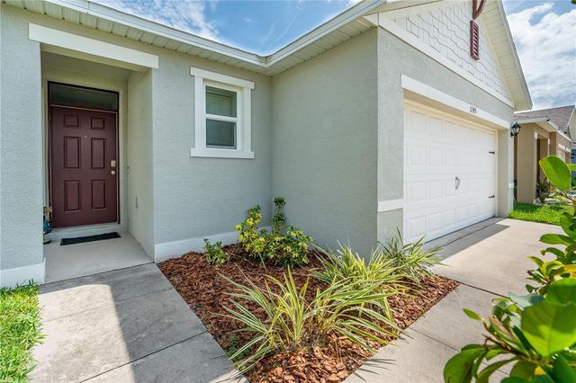1745 BENT BRANCH AVENUE, Deland, FL 32720