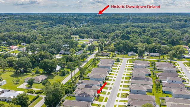 1745 BENT BRANCH AVENUE, Deland, FL 32720