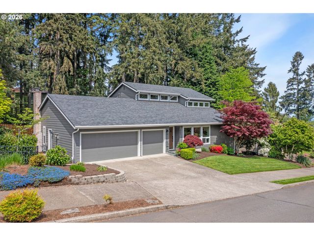 2907 CARRIAGE Way, West Linn, OR 97068
