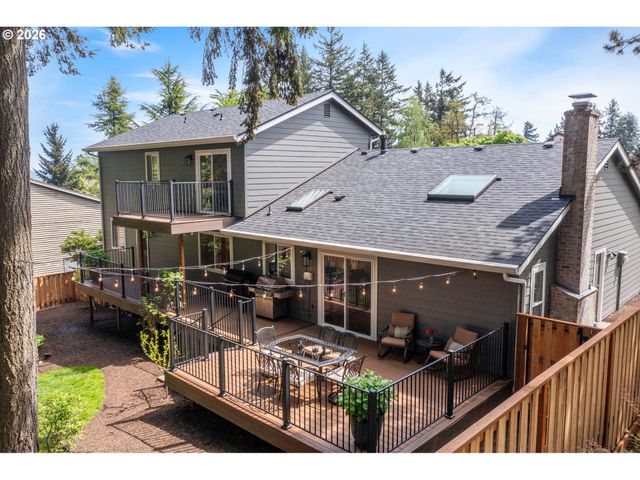2907 CARRIAGE Way, West Linn, OR 97068