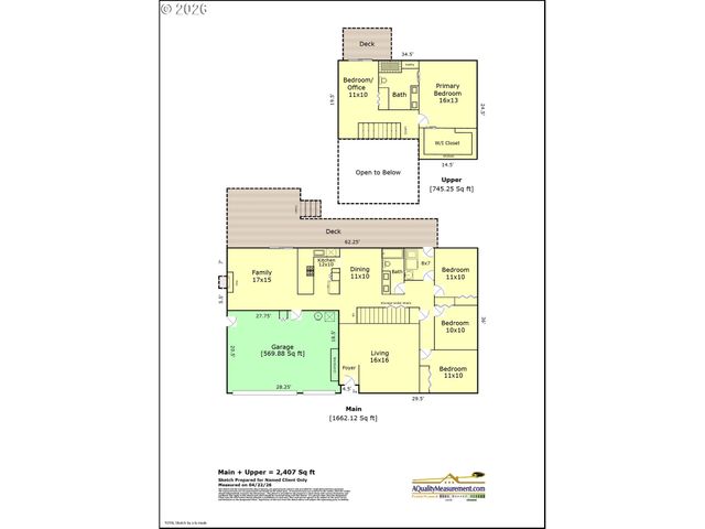 2907 CARRIAGE Way, West Linn, OR 97068