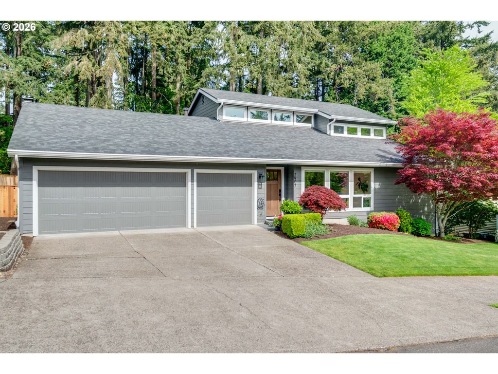 2907 CARRIAGE Way, West Linn, OR 97068