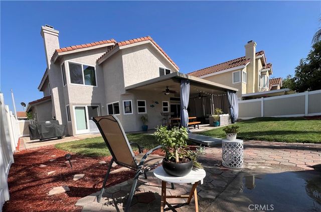 2144 Estrado Circle, Corona, CA 92882