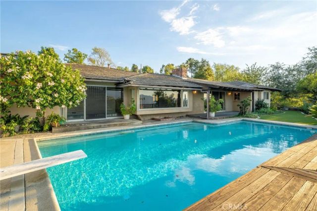 3147 E Los Cerillos Drive, West Covina, CA 91791