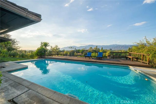 3147 E Los Cerillos Drive, West Covina, CA 91791