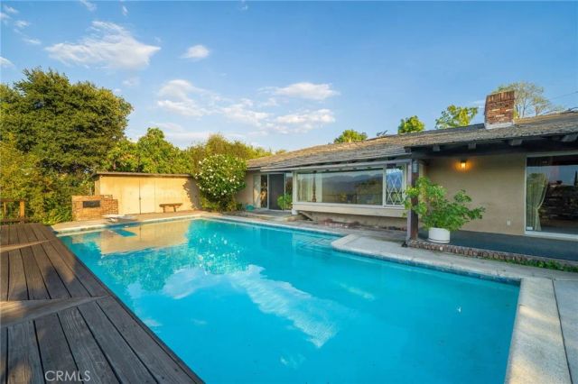 3147 E Los Cerillos Drive, West Covina, CA 91791
