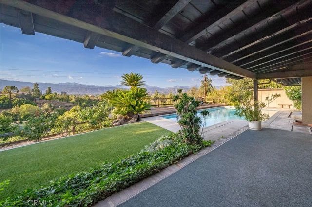 3147 E Los Cerillos Drive, West Covina, CA 91791