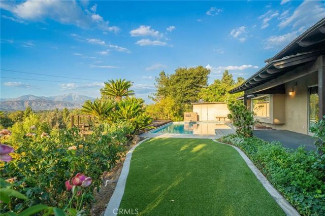 3147 E Los Cerillos Drive, West Covina, CA 91791