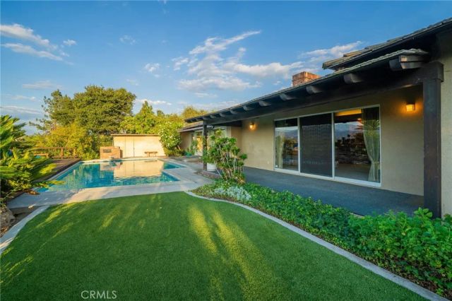 3147 E Los Cerillos Drive, West Covina, CA 91791