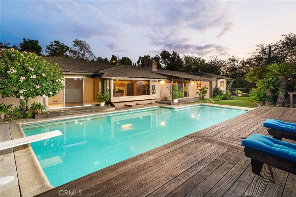 3147 E Los Cerillos Drive, West Covina, CA 91791