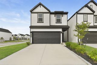 12238 City Rose Court, Houston, TX 77047