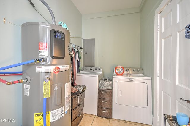 316 West Jackson Street, Gate City, VA 24251