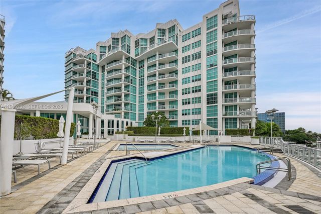 3131 NE 188th St 2-1107, Aventura, FL 33180