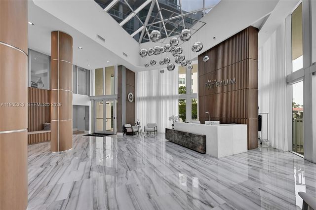 3131 NE 188th St 2-1107, Aventura, FL 33180