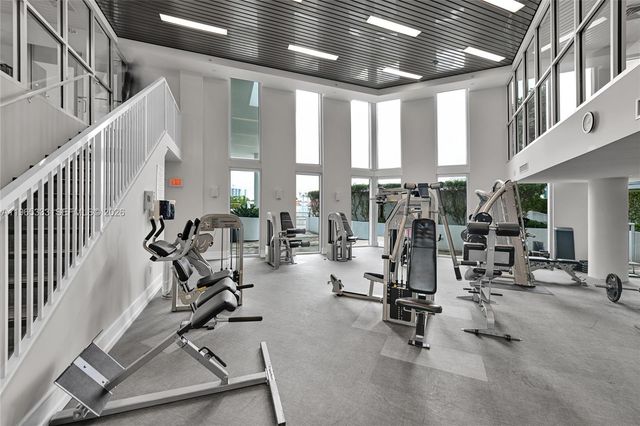 3131 NE 188th St 2-1107, Aventura, FL 33180