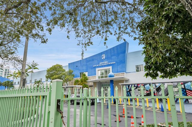 3131 NE 188th St 2-1107, Aventura, FL 33180