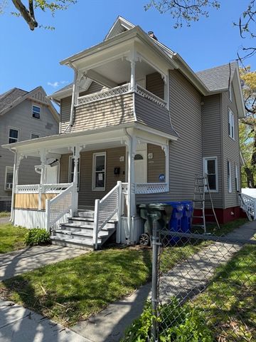 108 Alden St, Springfield, MA 01109
