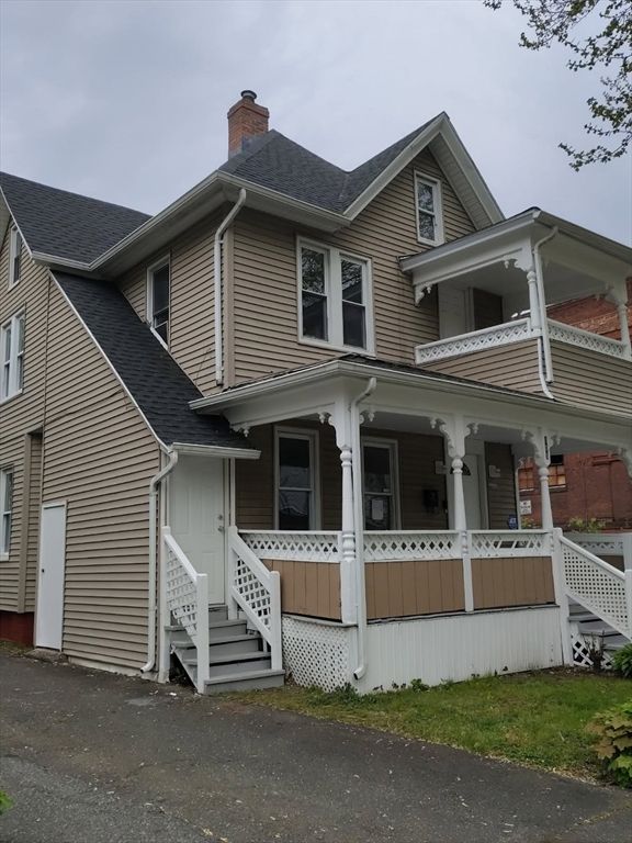 108 Alden St, Springfield, MA 01109