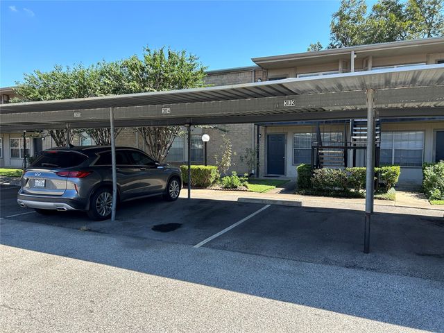 5550 N Braeswood Boulevard 24, Houston, TX 77096