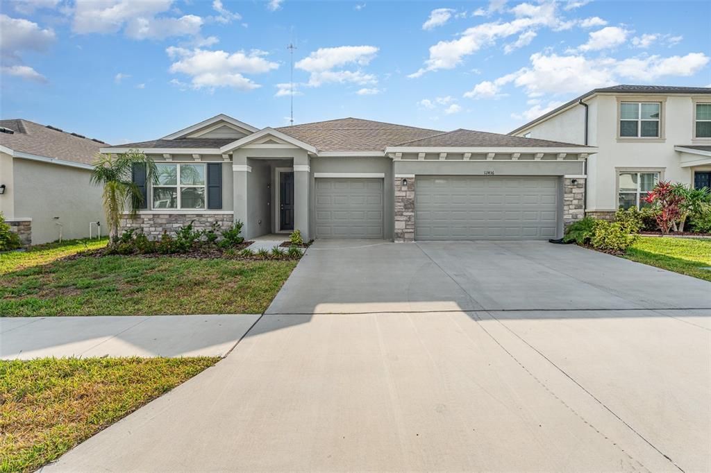 12436 SHINING WILLOW STREET, Riverview, FL 33579