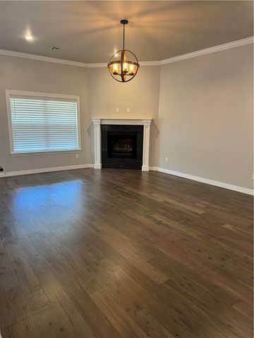 510 Buffalo Gap Drive, Siloam Springs, AR 72761