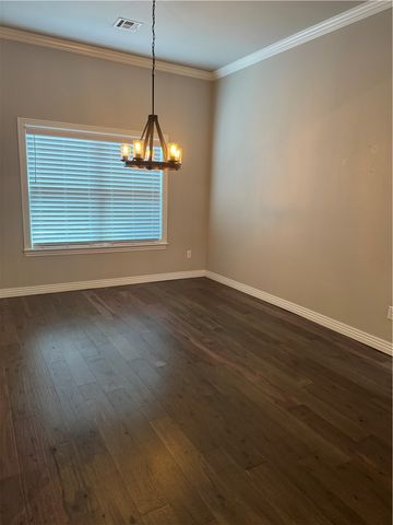 510 Buffalo Gap Drive, Siloam Springs, AR 72761