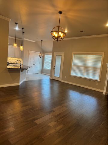 510 Buffalo Gap Drive, Siloam Springs, AR 72761