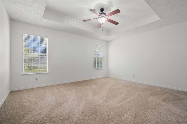 2865 Barlett Drive, Mobile, AL 36608