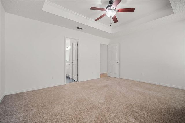 2865 Barlett Drive, Mobile, AL 36608