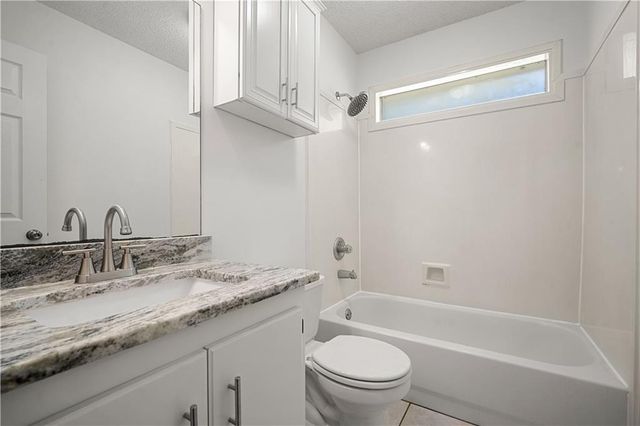 2865 Barlett Drive, Mobile, AL 36608