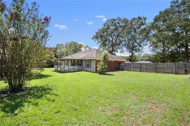 2865 Barlett Drive, Mobile, AL 36608