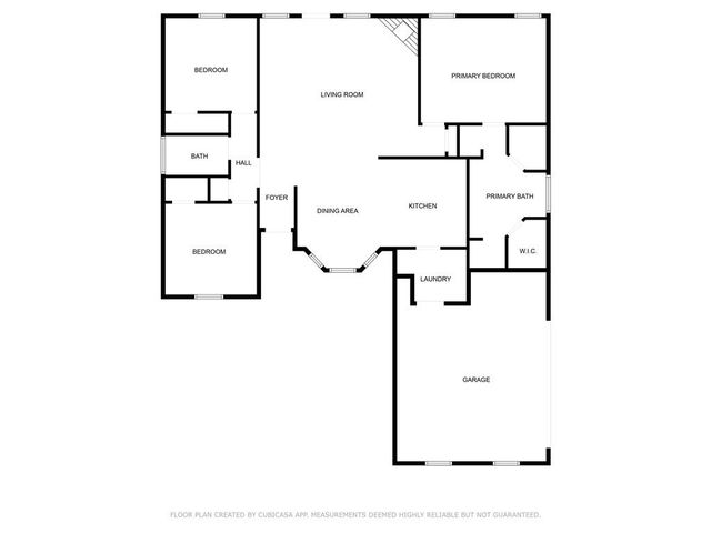 2865 Barlett Drive, Mobile, AL 36608