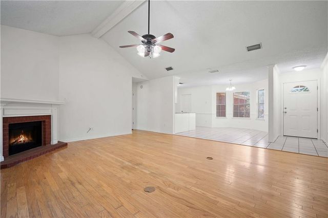 2865 Barlett Drive, Mobile, AL 36608