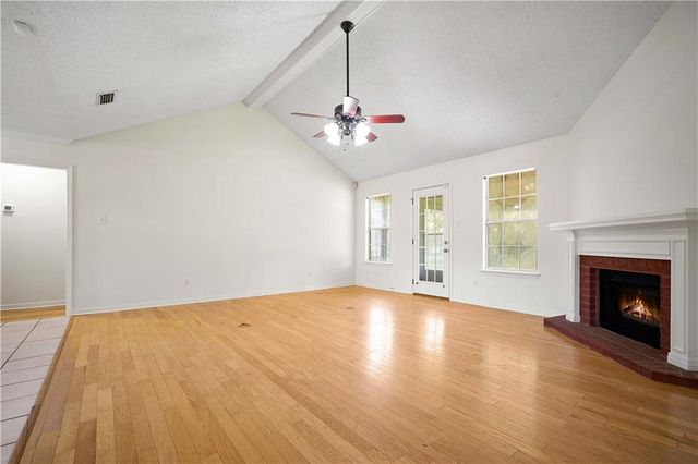 2865 Barlett Drive, Mobile, AL 36608