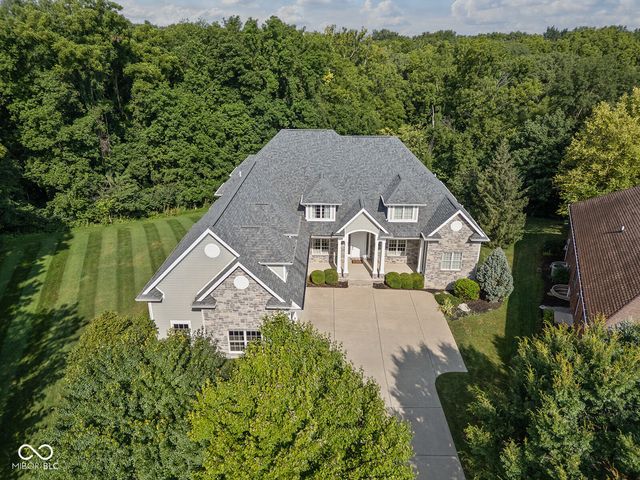 5762 Augusta Boulevard, West Lafayette, IN 47906