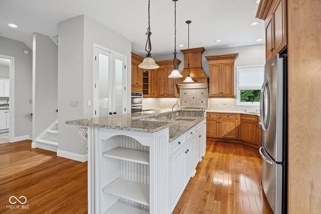 5762 Augusta Boulevard, West Lafayette, IN 47906