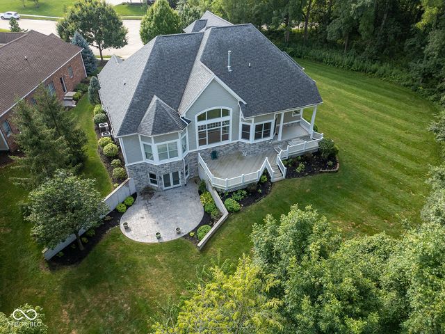 5762 Augusta Boulevard, West Lafayette, IN 47906