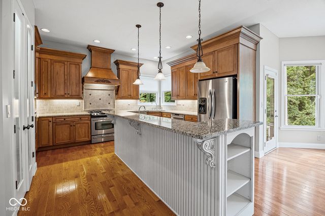 5762 Augusta Boulevard, West Lafayette, IN 47906